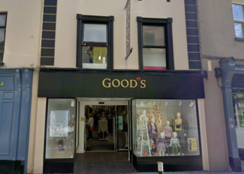 Goods in Kilkenny confirms it is not closing down