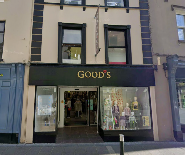 Goods in Kilkenny confirms it is not closing down