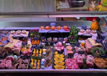 Craft butchers in Tullow scoops national award