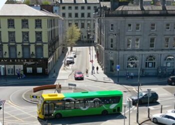Bus Connects plan for Waterford city and part of south Kilkenny expected to be up and running in late 2027