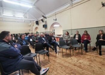 County Kilkenny community group to contact ministers for Education and Public Expenditure re school bus shortage