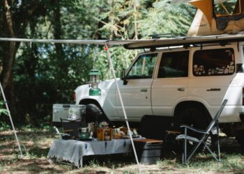 Caravan and camping schemes to be piloted by Carlow County Council