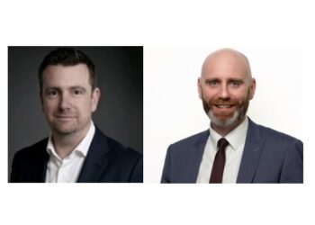 Two new senior leadership appointments announced for Kilkenny born company