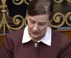 Carlow Kilkenny Fine Gael TD Catherine Callaghan calls on Government to fast-track life-saving blood tests to tackle ‘devastating’ cancer mortality rates