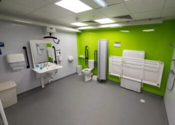 Changing Places toilet facility “urgently required” in Kilkenny city centre