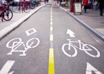 Presentation College Carlow Students Speak Out Over Safety Concerns on Cycle to School