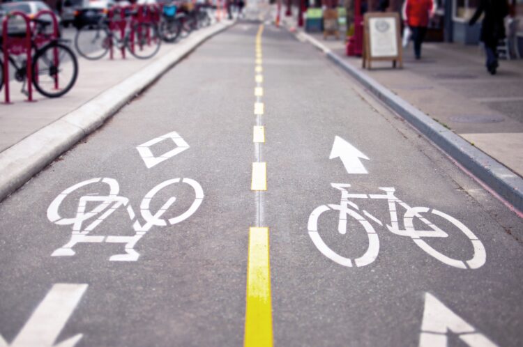 Presentation College Carlow Students Speak Out Over Safety Concerns on Cycle to School