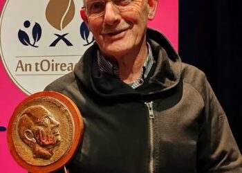 Carlow group win Best Script at National Drama Festival