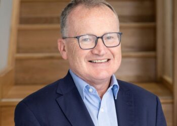 Renowned south east economist Jim Power says “It’s a scary time”
