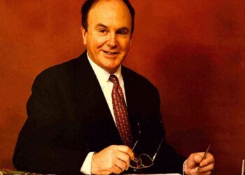 Funeral takes place today of former Kilkenny Editor and Publisher