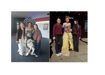 Carlow and Kilkenny schools through to national finals of Junk Kouture