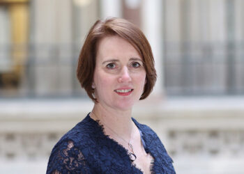 British Ambassador to Ireland in visit to Waterford, South Kilkenny and Carlow