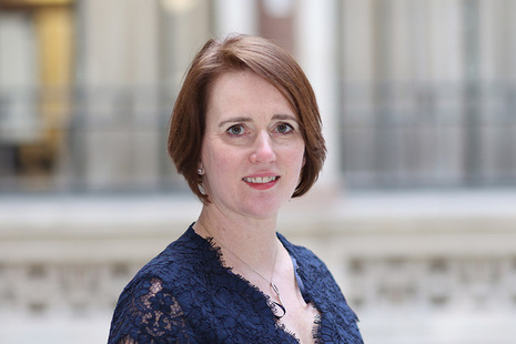 British Ambassador to Ireland in visit to Waterford, South Kilkenny and Carlow