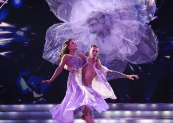 Kilkenny woman Katelyn Cummins the new Dancing with the Stars champion