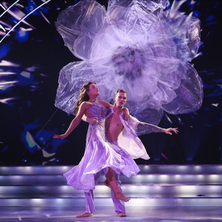 Kilkenny woman Katelyn Cummins the new Dancing with the Stars champion