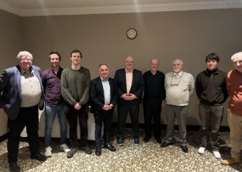 Labour Party bidding for ‘revival’ in Carlow town