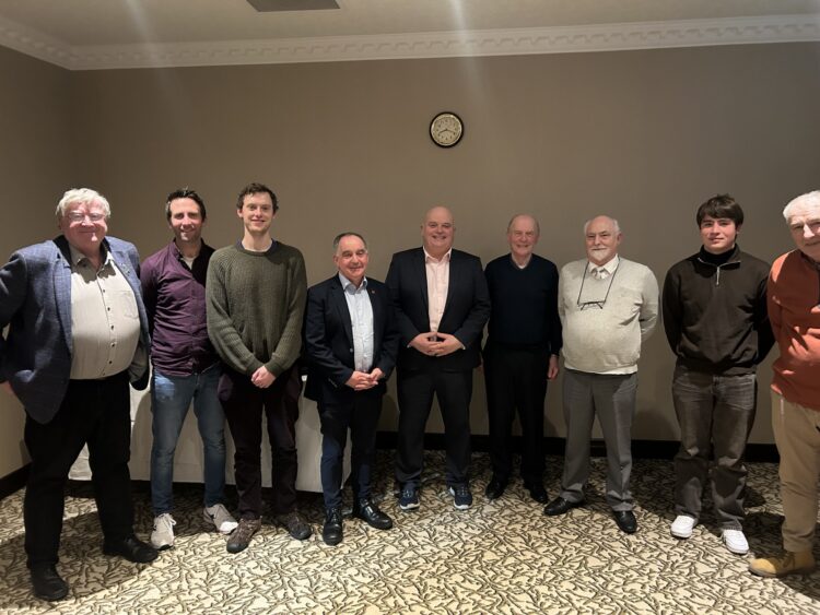 Labour Party bidding for ‘revival’ in Carlow town