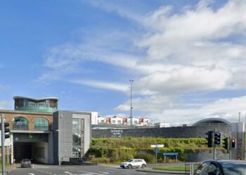 Empty lift shaft at Kilkenny train station continues to frustrate city councillors