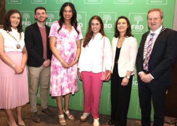 Kilkenny hosts ‘Unstoppable: Women Driving Progress’