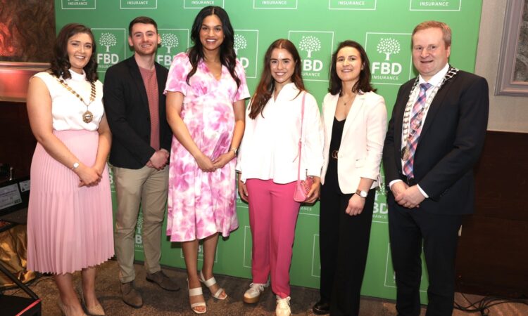 Kilkenny hosts ‘Unstoppable: Women Driving Progress’