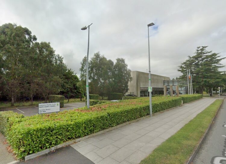 ‘Tens of thousands’ expected to be spent demolishing county Meath home which has a Kilkenny connection