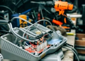 Young County Carlow woman makes semi-final of Screwfix Trade Apprentice competition