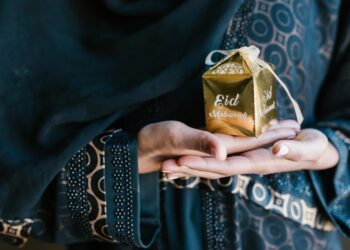 Eid to be celebrated in Carlow and Kilkenny