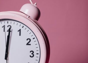 Clocks to go forward this evening for daylight savings time