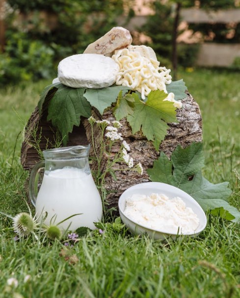 Farmers in Carlow and Kilkenny seek greater transparency regarding pricing of milk & dairy products