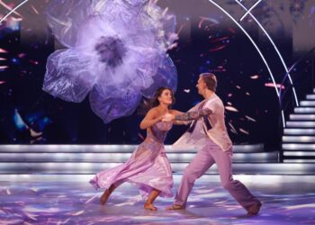 Parents of Kilkenny winner of Dancing with the Stars want to “Thank everybody from the bottom of our hearts”