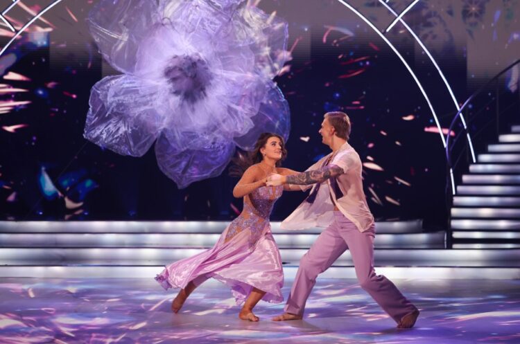 Parents of Kilkenny winner of Dancing with the Stars want to “Thank everybody from the bottom of our hearts”