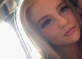 Search on for teenager missing from county Kildare
