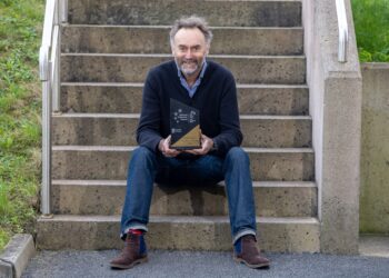 Seed Golf to represent Carlow at 2026 National Enterprise Awards