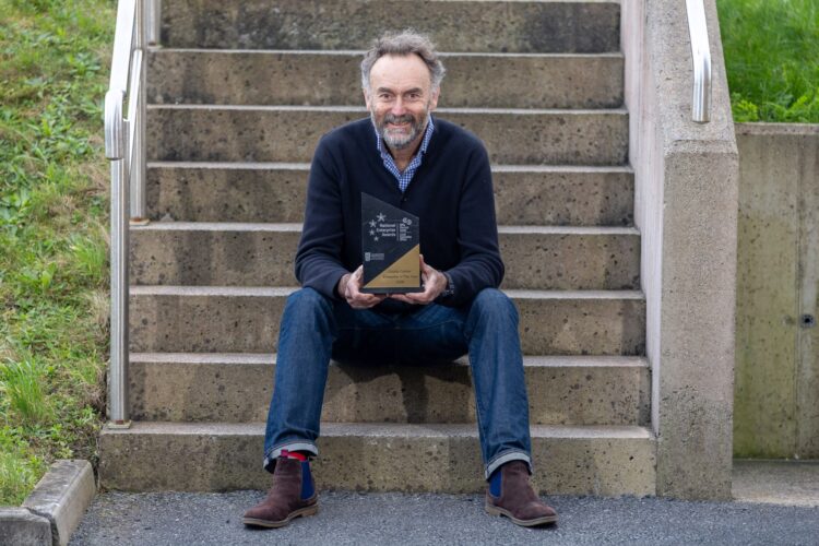 Seed Golf to represent Carlow at 2026 National Enterprise Awards