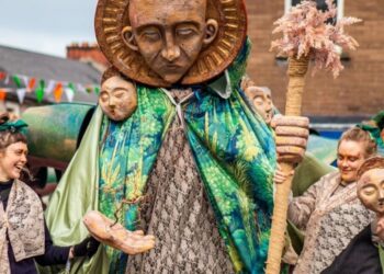 Fee for ticketed Grandstand for St Patrick’s Day Parade is based on feedback from visitors at parades in Dublin and Limerick according to Kilkenny County Council