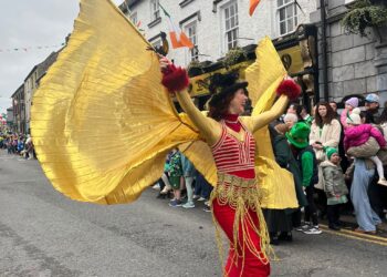 Back to life as usual after St Patrick’s Day festivities in Kilkenny and Carlow