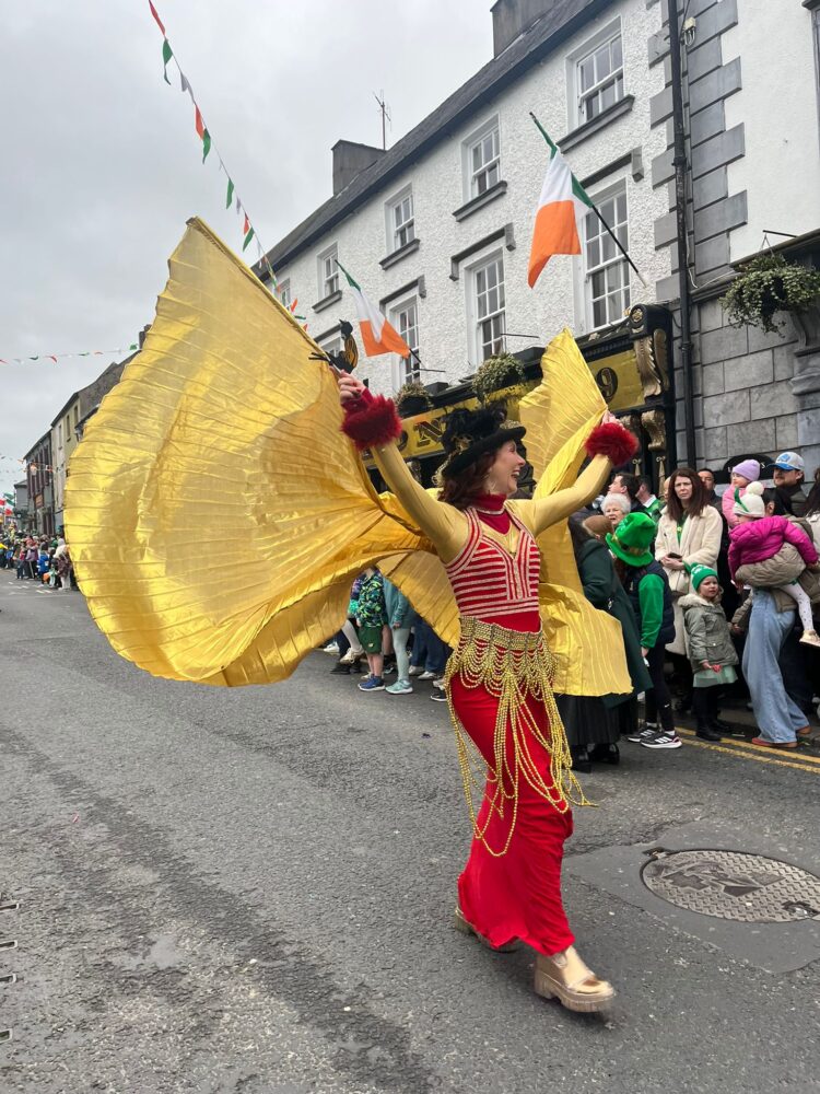Back to life as usual after St Patrick’s Day festivities in Kilkenny and Carlow