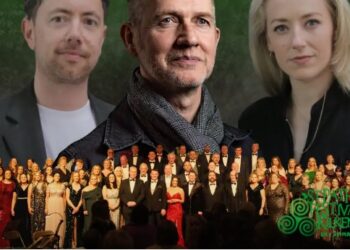 Strong line up for 2026 Kilkenny TradFest