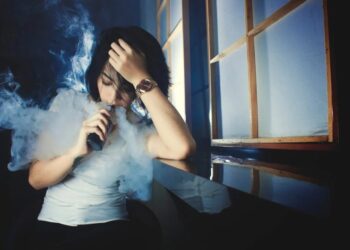 Risks of vaping and nicotine use among youth to be outlined at event in County Carlow