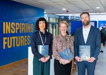 South East Technological University unveils new pharmacy strategy for southeast
