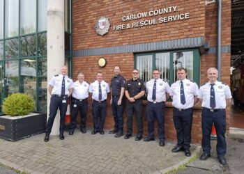 Pilot scheme hailed a huge success by Carlow Fire Chief