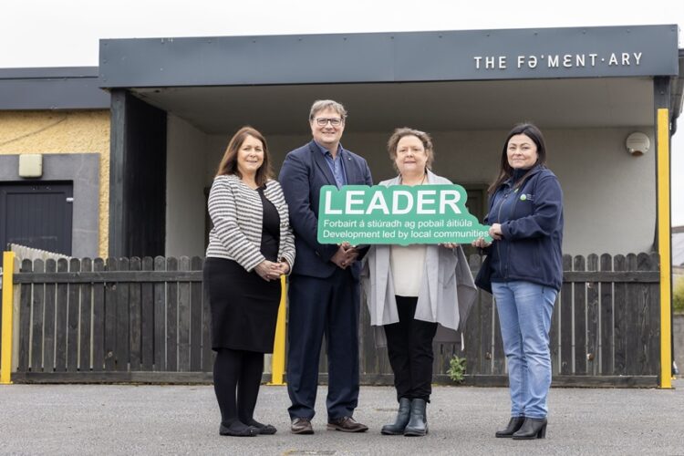 Carlow expands enterprise network with new Borris hub