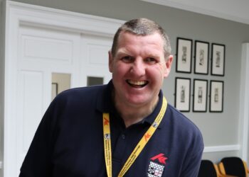 Kilkenny man appointed to role heading up Disabled Persons Organisation Group