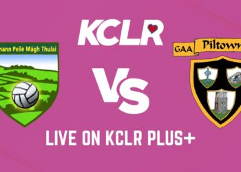 Live Football: Muckalee v Piltown – Kilkenny IFC Final