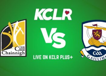 Live Hurling: Westmeath v Carlow – Joe McDonagh Cup