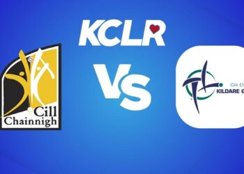 Live Hurling: Kildare v Kilkenny – Leinster U20 Hurling Championship
