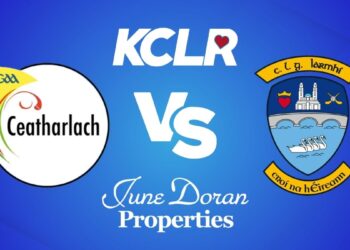 Live Hurling: Westmeath v Carlow – Joe McDonagh Cup