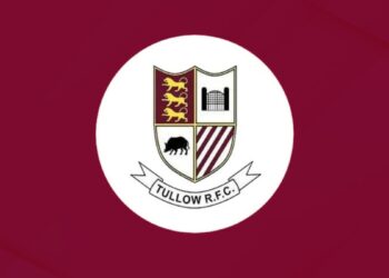 “The Girls Are Behind the Lads, The Lads Are Behind the Girls” — Tullow Ready for Towns Cup Final