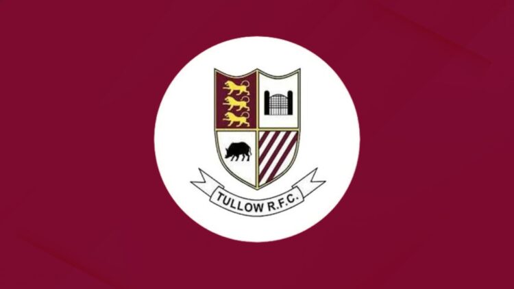 “The Girls Are Behind the Lads, The Lads Are Behind the Girls” — Tullow Ready for Towns Cup Final