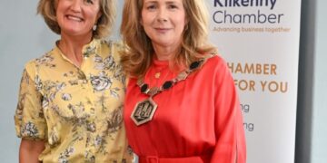 Kilkenny Chamber marks ‘year of growth and advocacy’